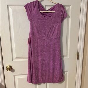 Merrell “Select Wick” Dress size small